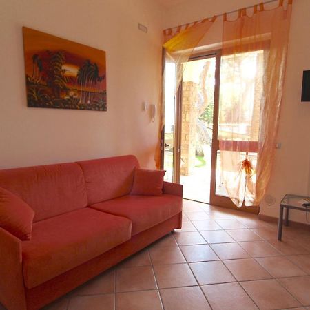 Ferienwohnung La Rosa Dei Venti San Vincenzo Exterior foto